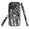 Titan - Flag - MagSafe® tough case for iPhone®