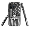 Titan - Flag - MagSafe® tough case for iPhone®