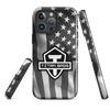 Titan - Flag - MagSafe® tough case for iPhone®