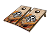 Titan Cornhole Board fracture