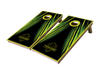 Titan Cornhole Board Lime Light