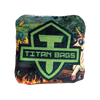 Pot o' Gold - Limited Titan Series Cornhole Bags