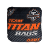 team titan acl cornhole bags front