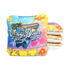 spencer makenzie throw down beach vibrant acl pro cornhole bags by titan cornhole bags dart