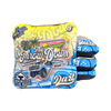 spencer makenzie throw down beach vibrant acl pro dart cornhole bags by titan cornhole bags