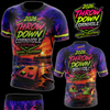 Titan Throw Down Jersey: 2026- Powered by The Jersey Guy