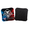 ACO Stamped cornhole toss bags