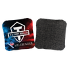 aco stamped cornhole toss bags