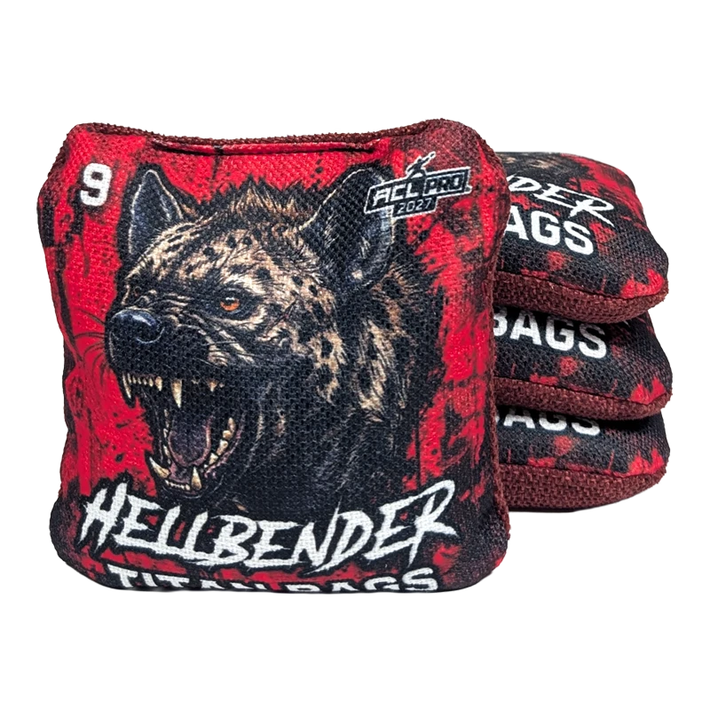 Hellbender by Titan Bags