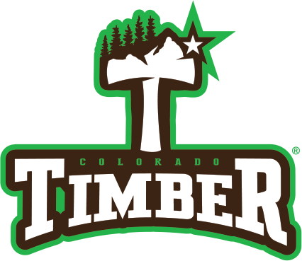 Colorado Timber - Official ACL Teams Titan Bags, Toss Bags - Set of 4
