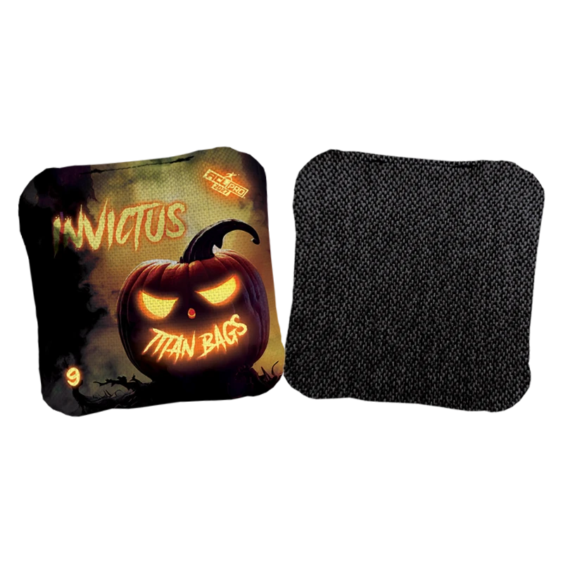Titan Halloween - ACL Approved Titan Cornhole Bags