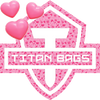 Titan Bags