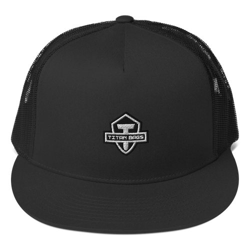 Titan Trucker Cap