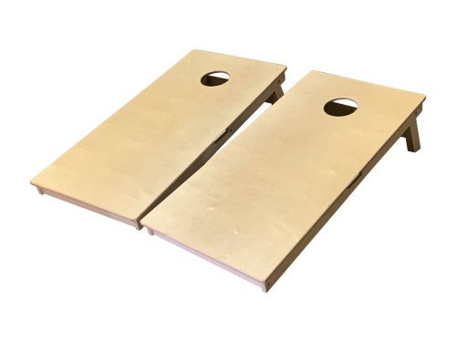 premium cornhole boards