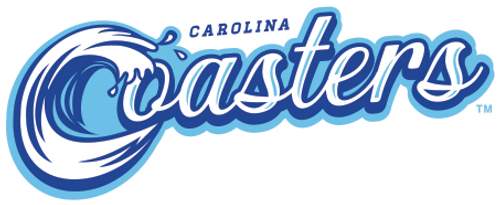 Carolina Coasters - Official ACL Teams Titan Bags, Toss Bags - Set of 4