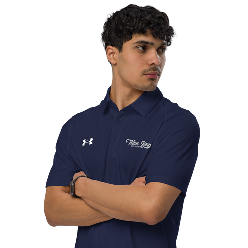 Titan Bags - Under Armour® Men's Polo