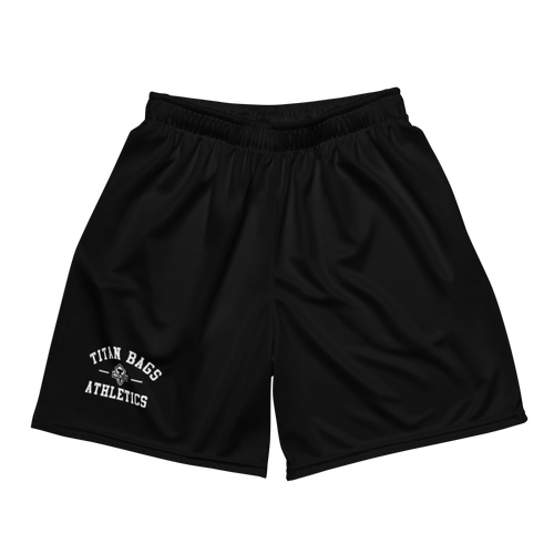 Titan Bags - Athletic - Unisex mesh shorts