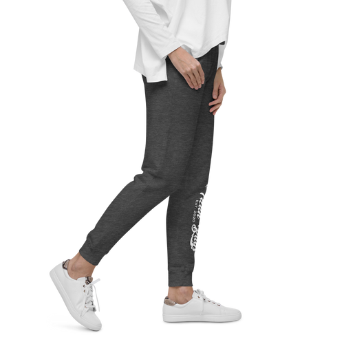 Titan - Unisex fleece sweatpants