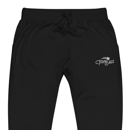Titan Swish Unisex fleece sweatpants