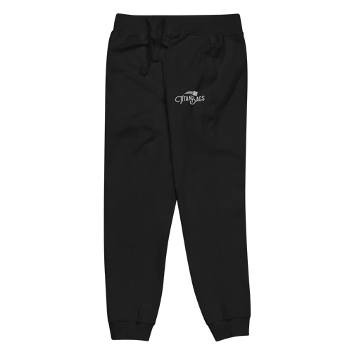 Titan Swish Unisex fleece sweatpants