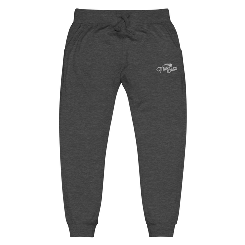 Titan Swish Unisex fleece sweatpants