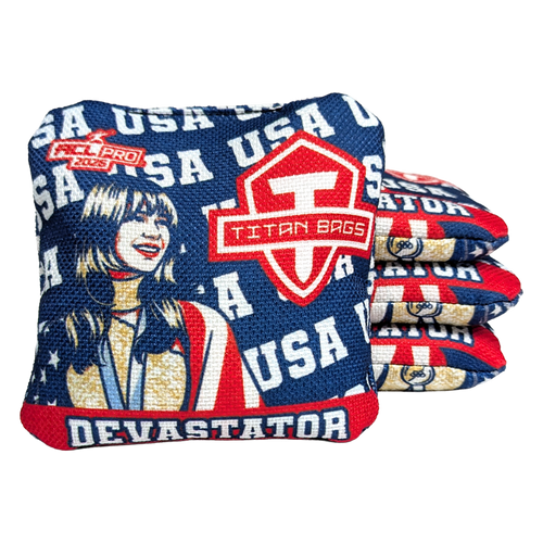 figure skating gold medal usa olympic medal cornhole toss bags