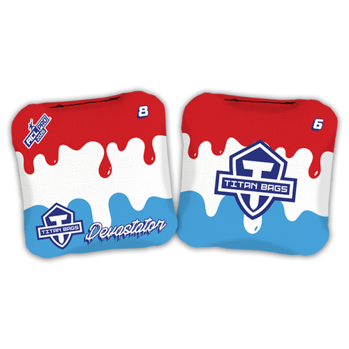 bomb pop acl pro stamped titan cornhole bags