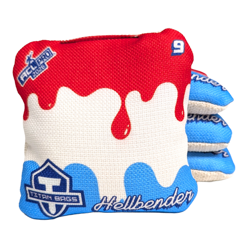 bomb pop acl pro stamped titan cornhole bags