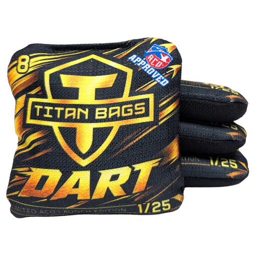 Dart - ACO Launch Edition