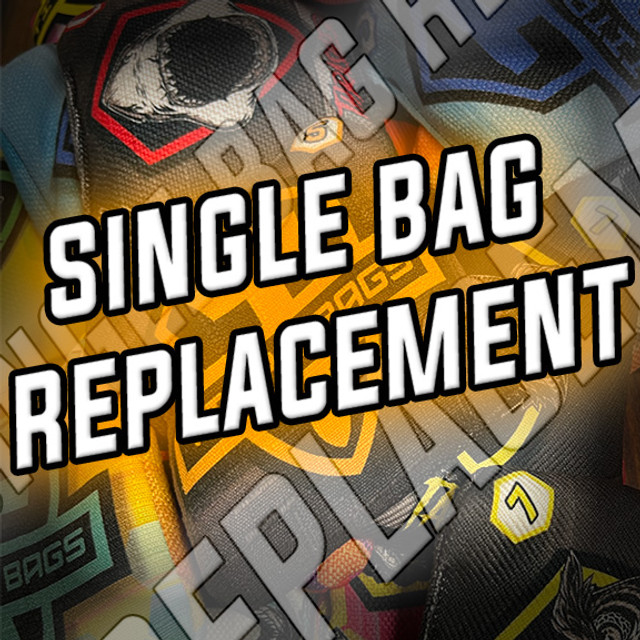 Titan Scavenger Limited Wasteland ACL Approved Toss Bags