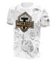 Titan Team Jersey: Beast Mode White- Powered by The Jersey Guy