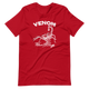 Titan Venom Bags Short-Sleeve Unisex T-Shirt