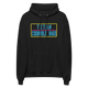 Titan Neon - Unisex fleece hoodie