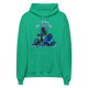 Titan Gang - Unisex fleece hoodie