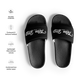 Titan Bags - Men’s Slides 2