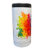 Titan - Slim Can Koozie - Tie Dye