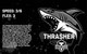 Titan Thrasher x Toss Sauce ACL PRO Approved Toss Bags - Set of 4