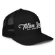 Titan - Closed-back trucker cap