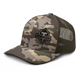 Titan - Desert Camouflage Trucker Hat