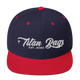 Titan - MERICA' - Snapback Hat