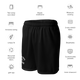 Titan Bags - Athletic - Unisex mesh shorts