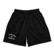 Titan Bags - Athletic - Unisex mesh shorts