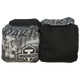Professional Cornhole Bags Frog Samurai Ninja Dart ACL Stamped