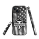 Titan - Flag - MagSafe® tough case for iPhone®