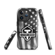 Titan - Flag - MagSafe® tough case for iPhone®