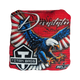 fourth freedom acl cornhole bags with eagle and red white and blue colorway