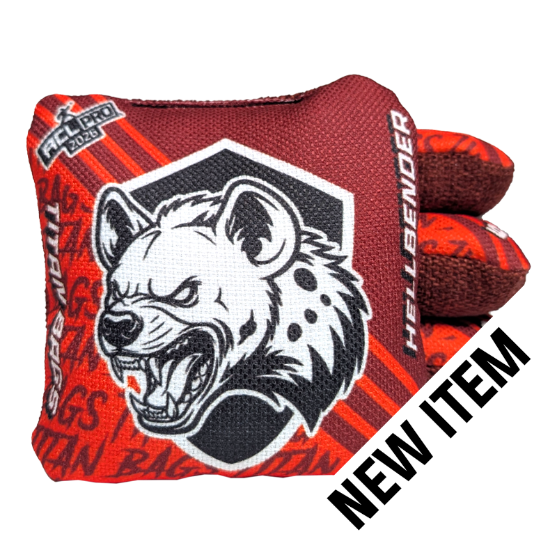 Hellbender by Titan Bags