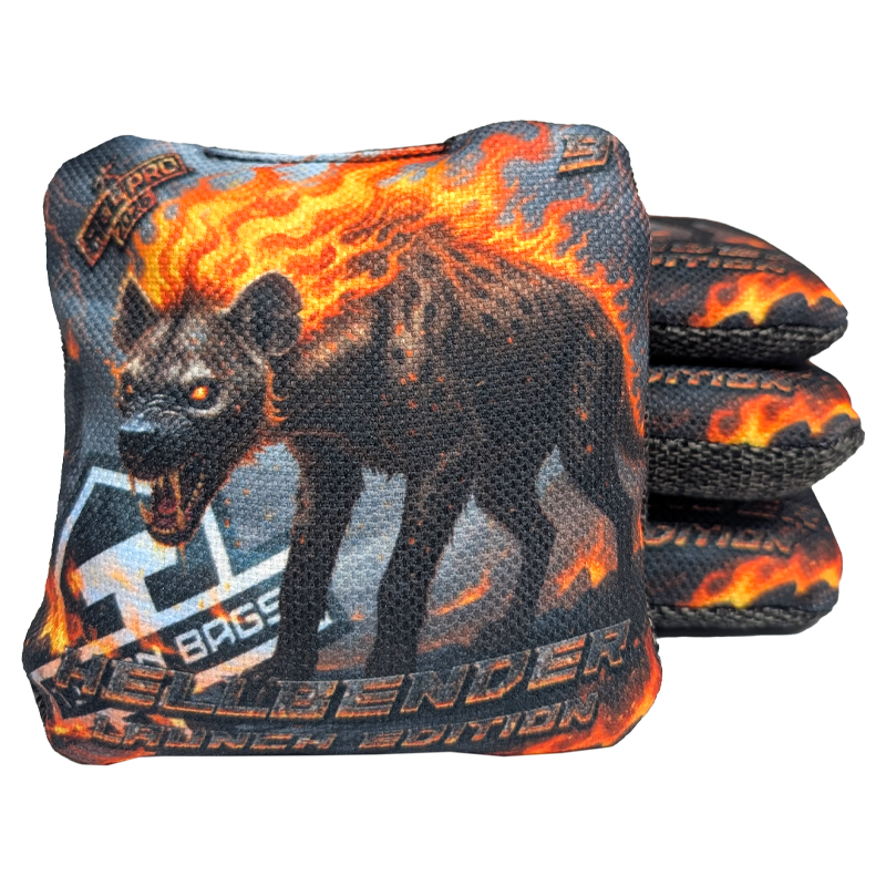 Hellbender by Titan Bags