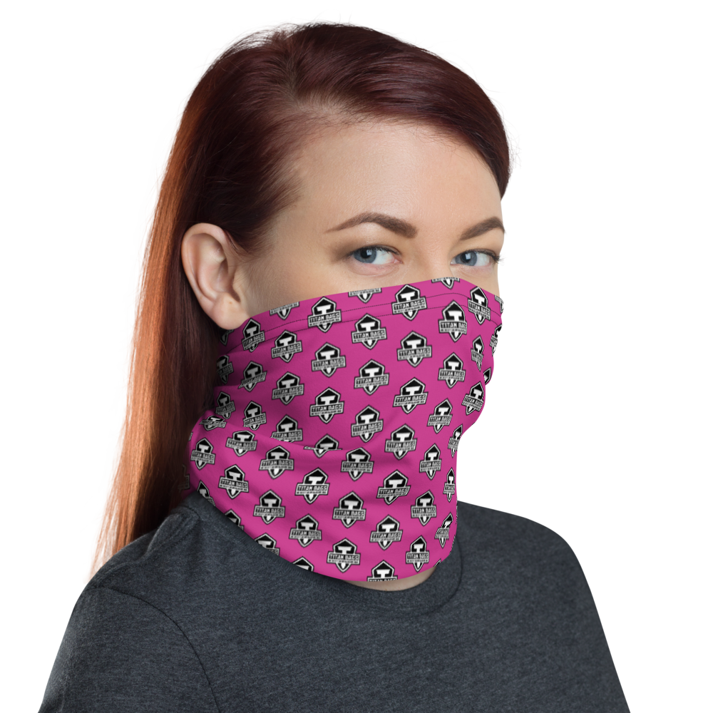 Neck Gaiter - Current