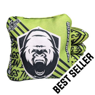 Titan Devastator - 2026 ACL PRO Approved Toss Bags - Set of 4